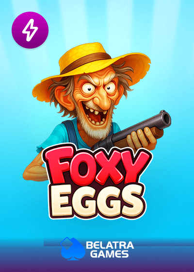 Foxy Eggs