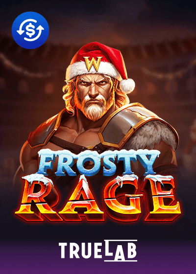 Frosty Rage