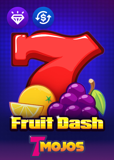 Fruit Dash