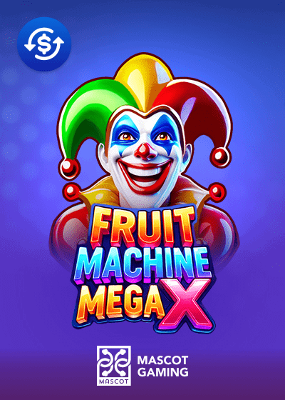 Fruit Machine mega X