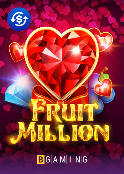 Fruit million