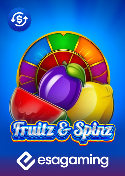 Fruitz & Spinz