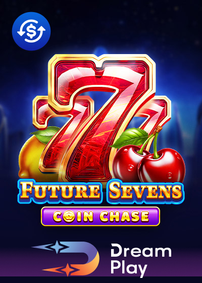 Future Sevens Coin Chase