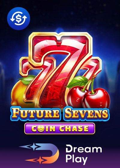 Future Sevens Coin Chase