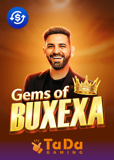 GEMS of BUXEXA