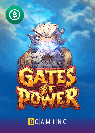 Gates of Power