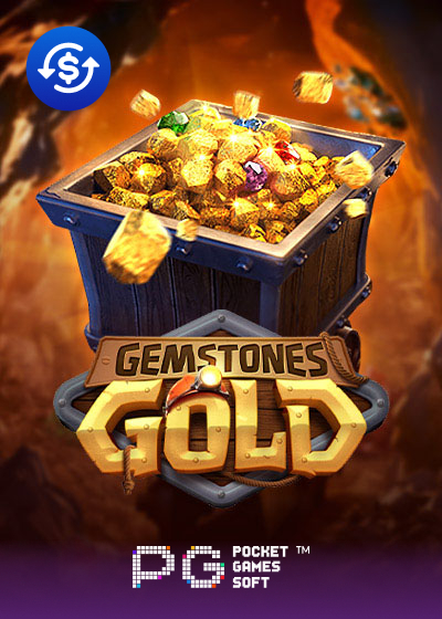 Gemstones Gold