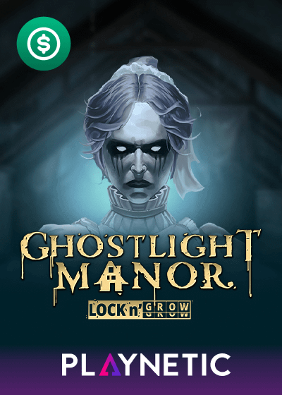 Ghostlight Manor