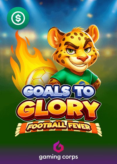 Goals To Glory Football Fever