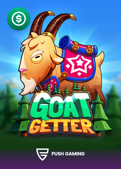 Goat Getter