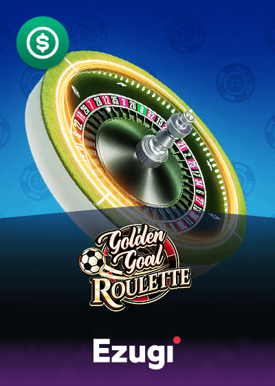 Golden Goal Roulette