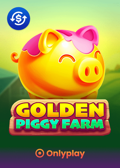 Golden Piggy Farm