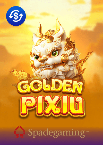 Golden Pixiu