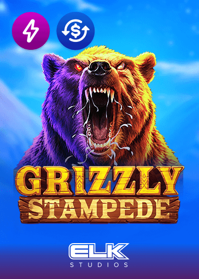Grizzly Stampede