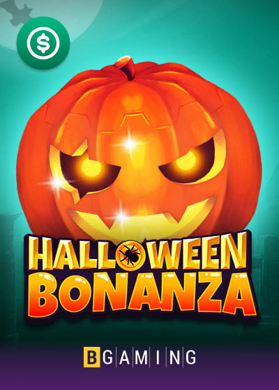 Halloween Bonanza