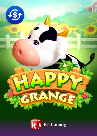 Happy Grange