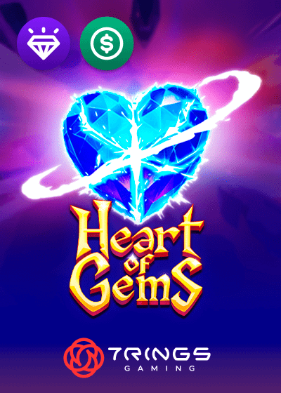 Heart of Gems