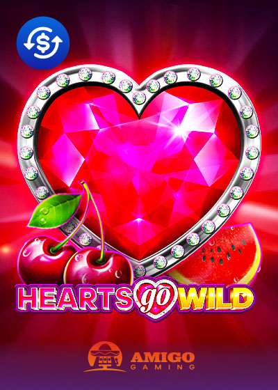Hearts Go Wild