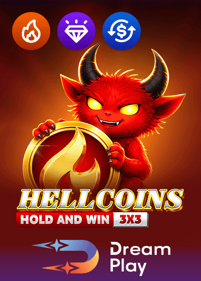 Hell Coins