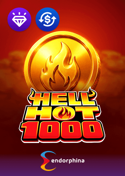 Hell Hot 1000