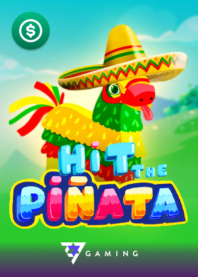 Hit the Pinata