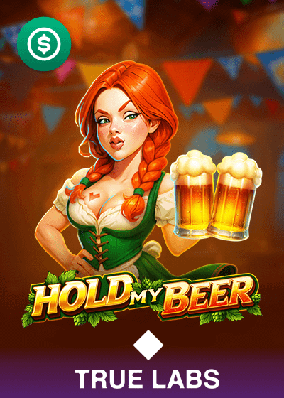 Hold My Beer