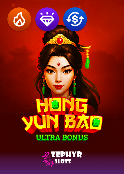 Hong Yun Bao Ultra Bonus