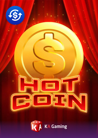 Hot Coin