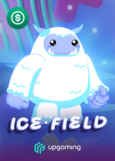 Icefield