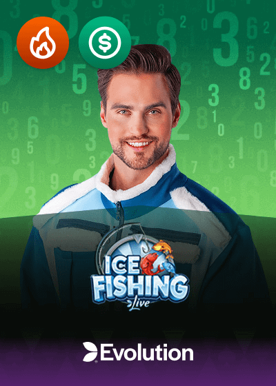 Ice Fishing