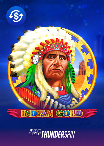 Indian Gold