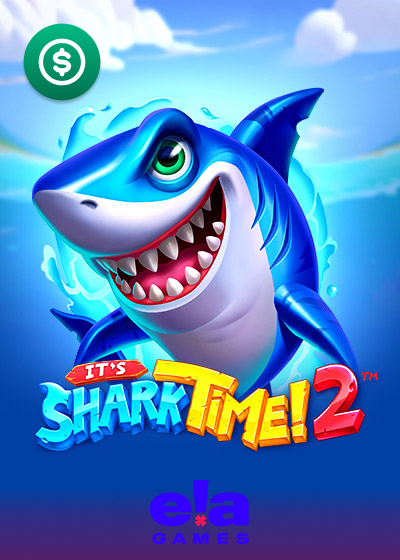 Its Shark Time 2