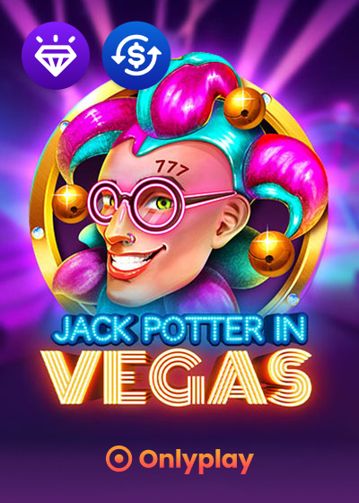 Jack Potter in Vegas