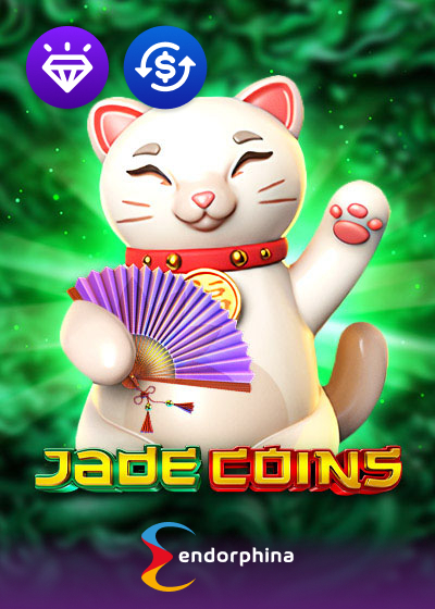 Jade Coins