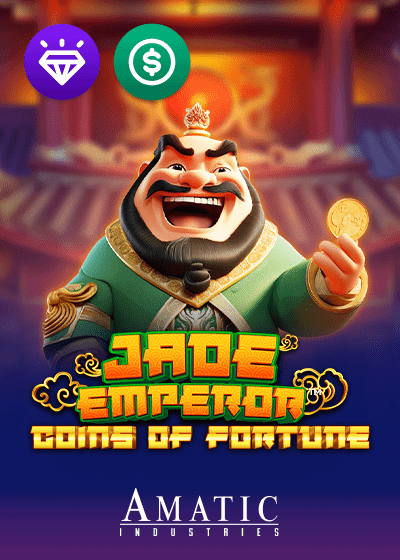 Jade Emporer