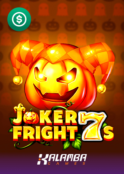 Joker Fright 7s