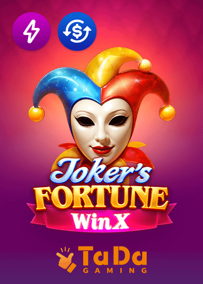 Jokers Fortune WinX