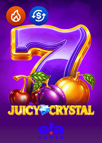 Juicy Crystals