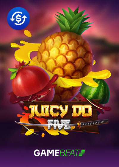 Juicy Do Five