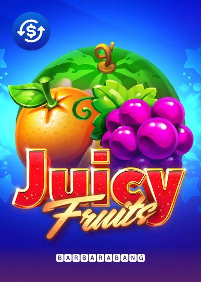 Juicy Fruits 27 Ways