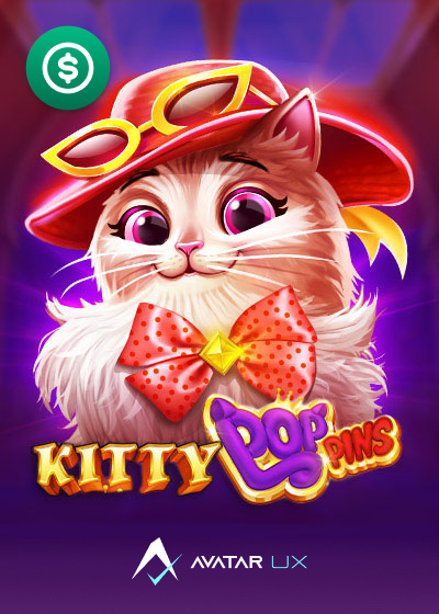 Kitty POPpins