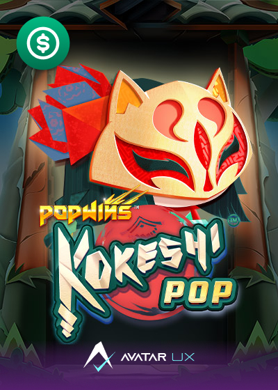 KokeshiPop