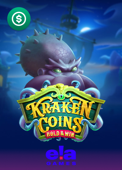 Kraken Coins