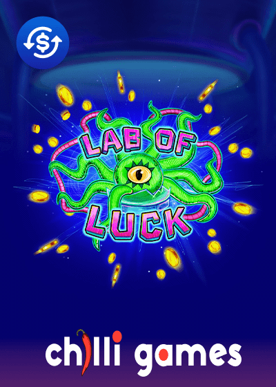 Lab of luck
