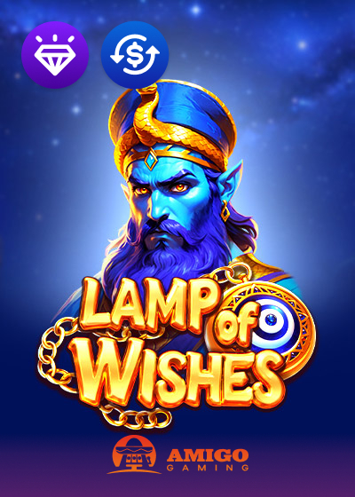 Lamp of Wishes