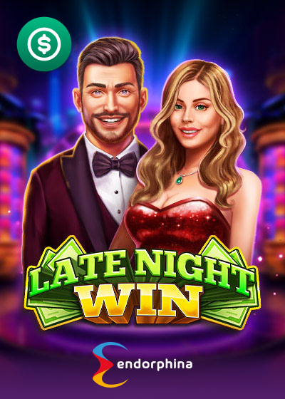 Late-Night Win