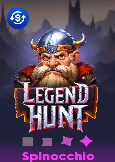 Legend Hunt