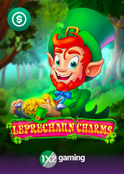 Leprechaun Charms