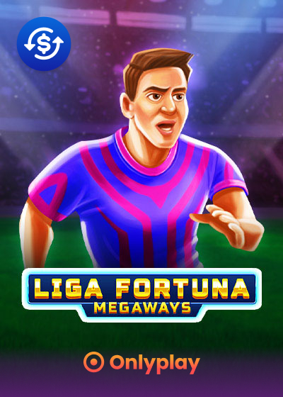 Liga Fortuna Megaways