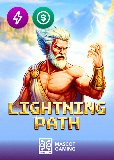 Lightning Path